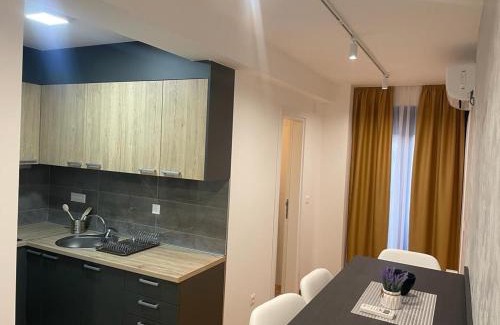 Jagodina Apartamento | luxury Pool Apartment Jagodina