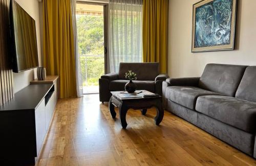 Przno Apartamento | Luxury Pool Apartments near the sea