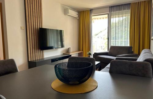 Przno Apartamento | Luxury Pool Apartments near the sea