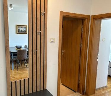 Przno Apartamento | Luxury Pool Apartments near the sea
