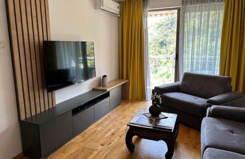 Przno Apartamento | Luxury Pool Apartments near the sea
