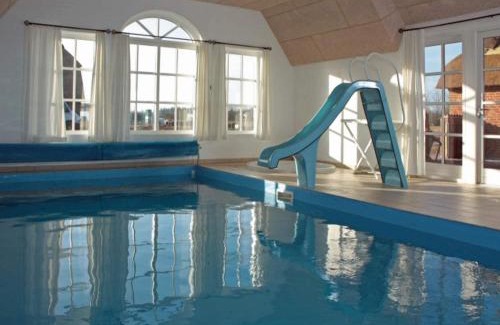 Vrist Strand Casa | Luxury Pool House near Sea - By Traum Ferienwohnungen