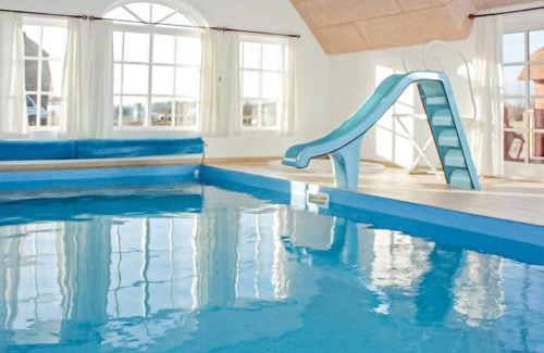 Vrist Strand Casa | Luxury Pool House near Sea - By Traum Ferienwohnungen