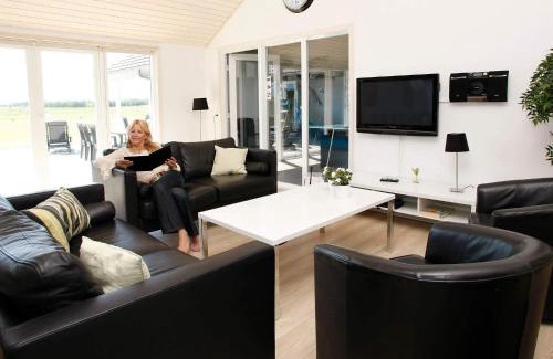 Nr. Lyngby Casa | Luxury Pool Retreat - By Traum Ferienwohnungen