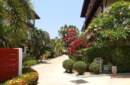 Ko Lanta Villa | Villa de lujo con piscina en Long Beach - grande y bien amueblada