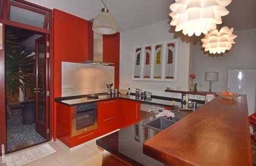 Nong Thale Villa | Krabi Pool Villa Kamalot 2 habitaciones