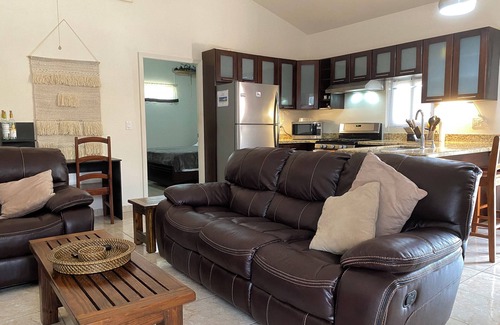 Pajonal Apartamento | Casa privada / comunidad cerrada