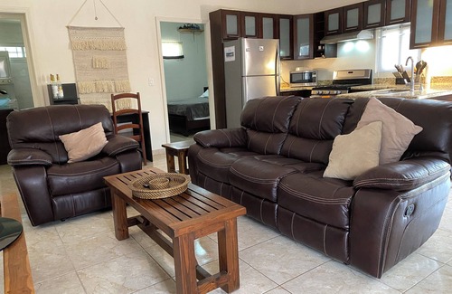 Pajonal Apartamento | Casa privada / comunidad cerrada