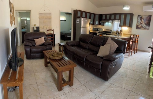 Pajonal Apartamento | Casa privada / comunidad cerrada