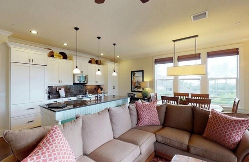 Poipu Villa | Luxury Poolside Villa | Stunning Ocean View, Lanai