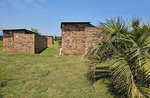 Tulbagh Otro | Luxury Pre-Pitched 2-4 Person Tent