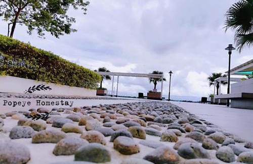 Setia Tropika Apartamento | Luxury Premium Suite @ Kempas Johor Bahru