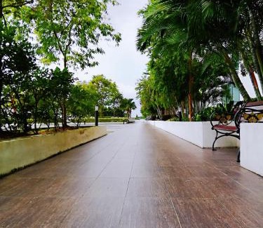 Setia Tropika Apartamento | Luxury Premium Suite @ Kempas Johor Bahru