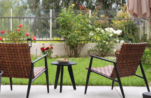 Rancho Santa Margarita Casa | Luxury Private Master Suite With Mountain View