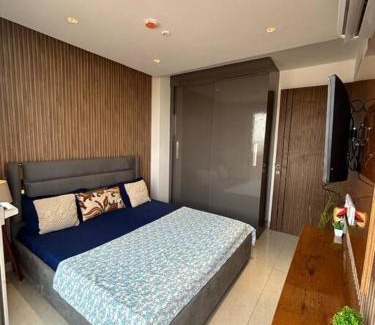 Chandigarh Apartamento | Luxury private 1bhk - Elegance Homes