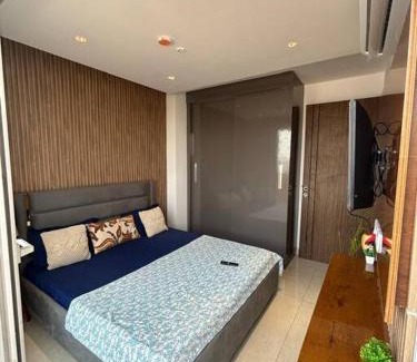 Chandigarh Apartamento | Luxury private 1bhk - Elegance Homes