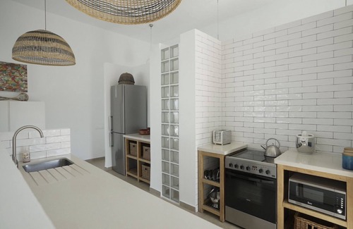 Alcaucín Villa | Villa de lujo, privada y elegante