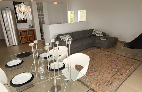 Alcaucín Villa | Villa de lujo, privada y elegante