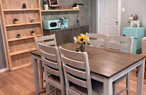 Kenner - Louis Armstrong International Airport Apartamento | Luxury private apartment