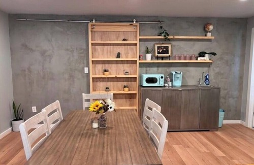 Kenner - Louis Armstrong International Airport Apartamento | Luxury private apartment