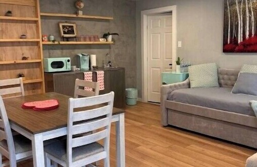 Kenner - Louis Armstrong International Airport Apartamento | Luxury private apartment