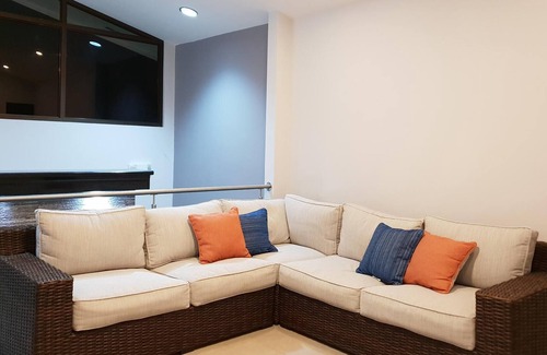 Coco Casa | Condominio privado de lujo en comunidad cerrada