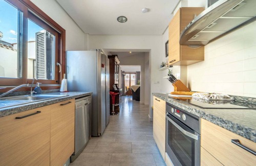 Caserio Los Tarquinos Villa | Luxury Private Villa 10 mins from airport and 20 mins from the beach