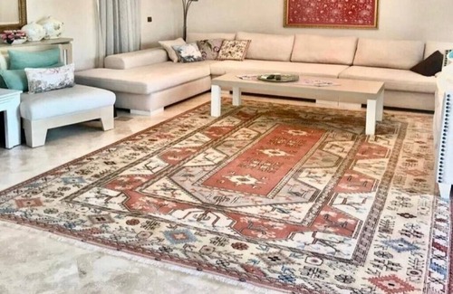 Torba Villa | Casa familiar privada de lujo con muelle privado y playa