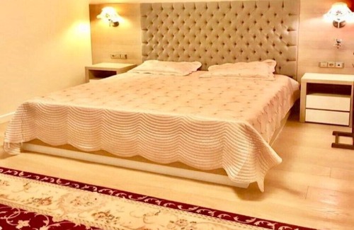 Torba Villa | Casa familiar privada de lujo con muelle privado y playa