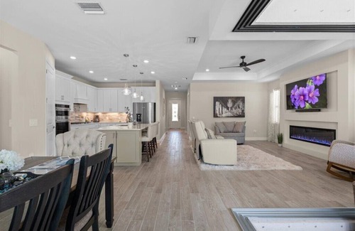 Braden River Casa | Luxury Private Home with Pool and Spa in Lakewood Ranch!