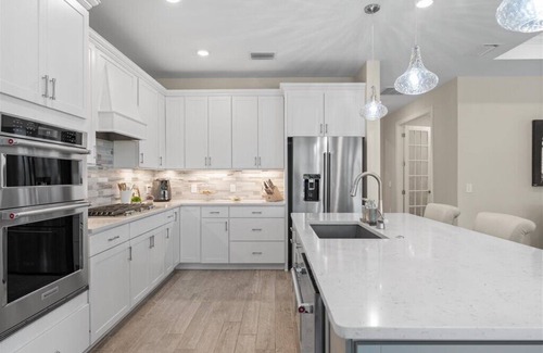 Braden River Casa | Luxury Private Home with Pool and Spa in Lakewood Ranch!