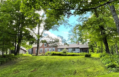 Woodstock Casa | Hogar privado y tranquilo