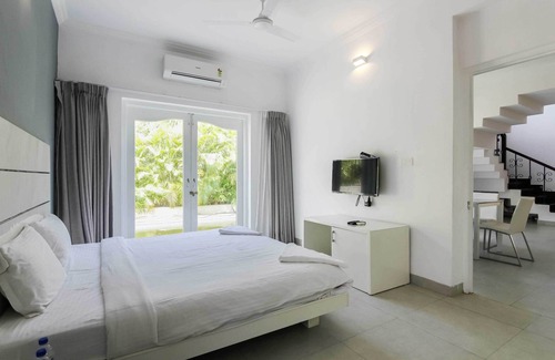 Guirim Villa | Villas de lujo con piscina privada en Goa, India