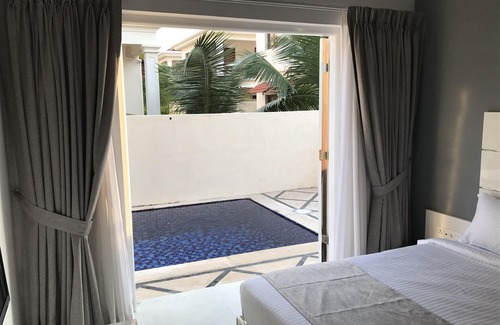 Guirim Villa | Villas de lujo con piscina privada en Goa, India