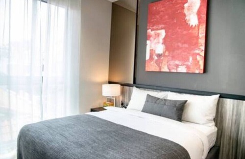 Bedok Casa | Luxury Private Studio room Sen-3