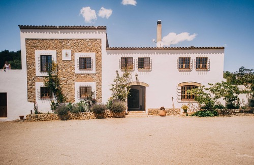 Centro de Sitges Villa | Luxury Private villa , family holidays, wedding venue, off site meetings