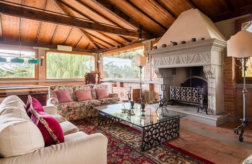Grosseto Villa | Villa privada de lujo en el coraz��n de Maremma