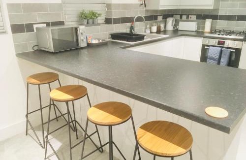 Huntingdon Apartamento | Luxury Property in Huntingdon