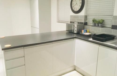 Huntingdon Apartamento | Luxury Property in Huntingdon
