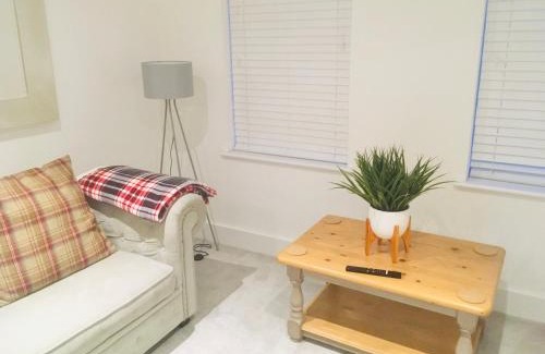 Huntingdon Apartamento | Luxury Property in Huntingdon