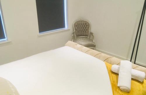 Huntingdon Apartamento | Luxury Property in Huntingdon