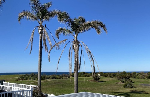 Malabar Casa | Luxury property on Coast Golf Course in Malabar