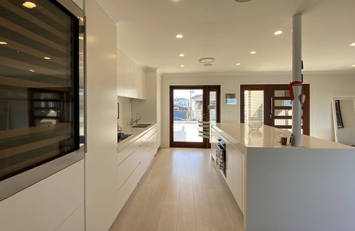 Malabar Casa | Luxury property on Coast Golf Course in Malabar