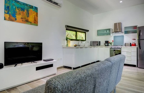 Akumal Casa | ¡El lujo se encuentra con la naturaleza en esta joya de la selva maya!