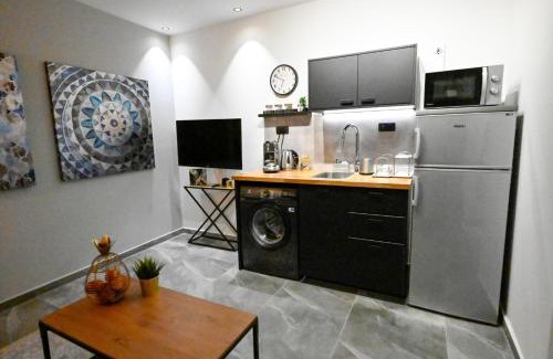 Eilat Casa | Luxury Queen Mountian