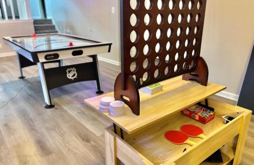 Church Street Casa | Luxury Queen Suite - 7 Mins From ATL Airport