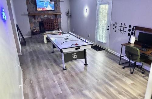 Church Street Casa | Luxury Queen Suite - 7 Mins From ATL Airport