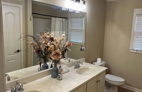 Dacula Casa | Luxury Quiet and Cozy Beautiful Place for Family