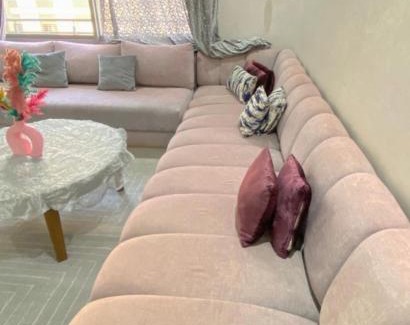 Nouaceur Apartamento | Luxury résidence Taj Nouaceur
