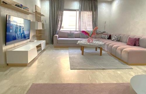 Nouaceur Apartamento | Luxury résidence Taj Nouaceur